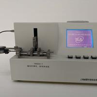 縫合針彈性、韌性檢測儀