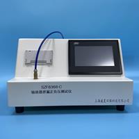 輸液器測(cè)試儀