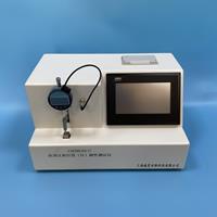 醫(yī)用注射針管（針）剛性測(cè)試儀