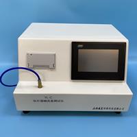 導(dǎo)管真空殘留、泄漏檢測(cè)儀